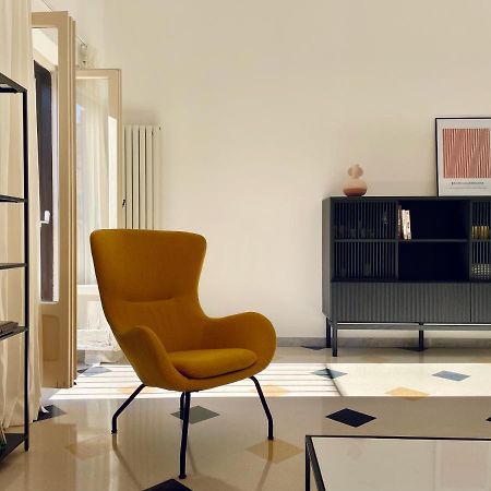 The Design Pasta Apartment Rom Exterior foto