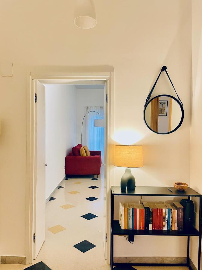 The Design Pasta Apartment Rom Exterior foto